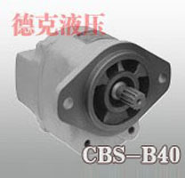 CBS-B40 號(hào):136